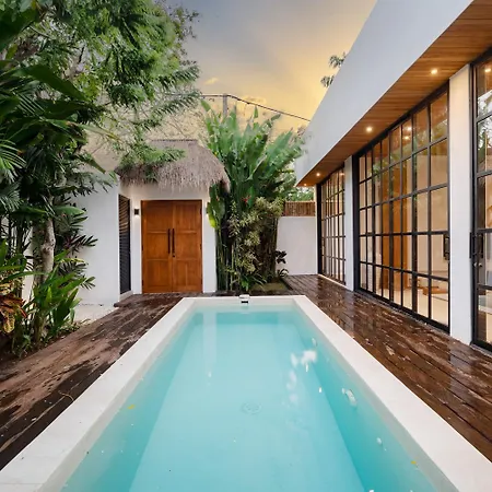 Villa Bianca - Uluwatu By Yolla Hospitality